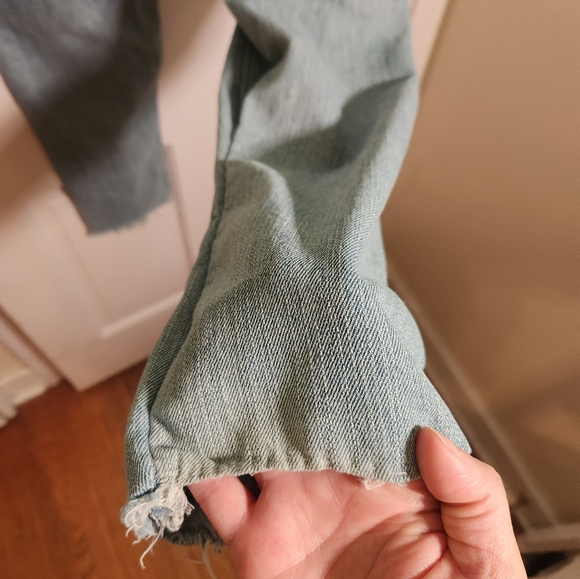 Tavernini So Jeans Size 36 - Picture 9 of 11